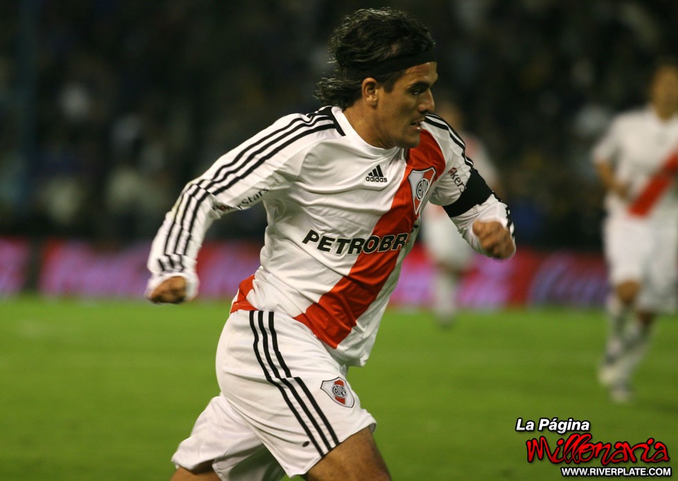 Rosario Central vs River Plate (AP 2009) 31